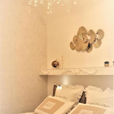 Appartement Porta Dei Mori à Bari Extérieur photo
