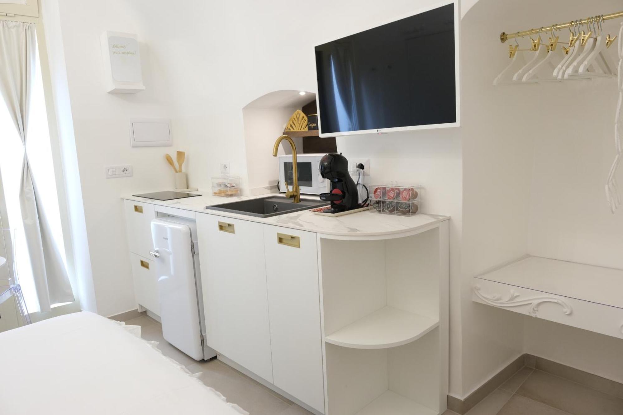 Appartement Porta Dei Mori à Bari Extérieur photo