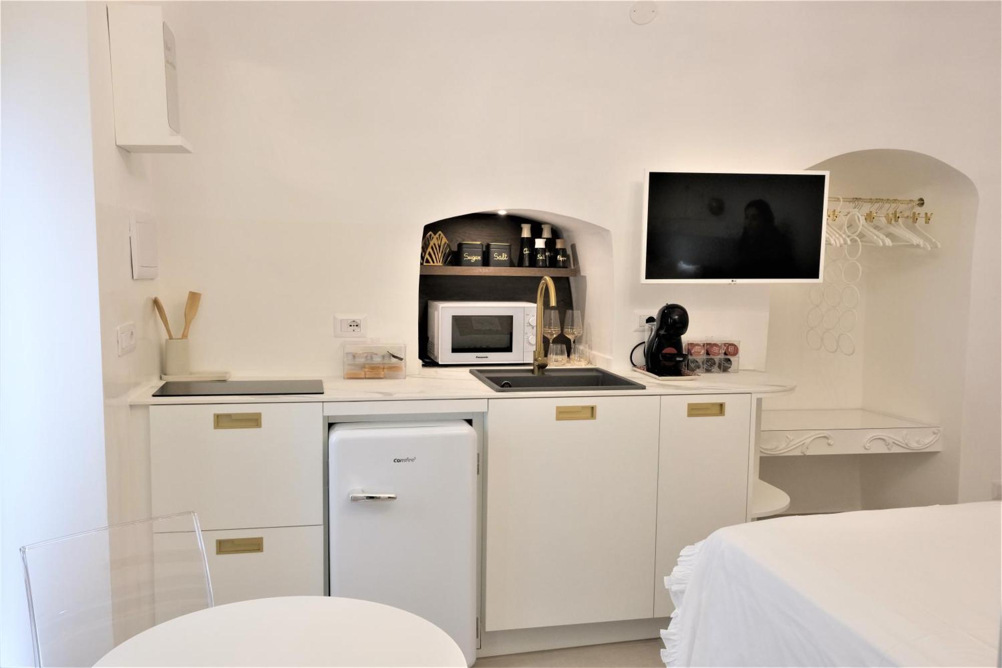 Appartement Porta Dei Mori à Bari Extérieur photo