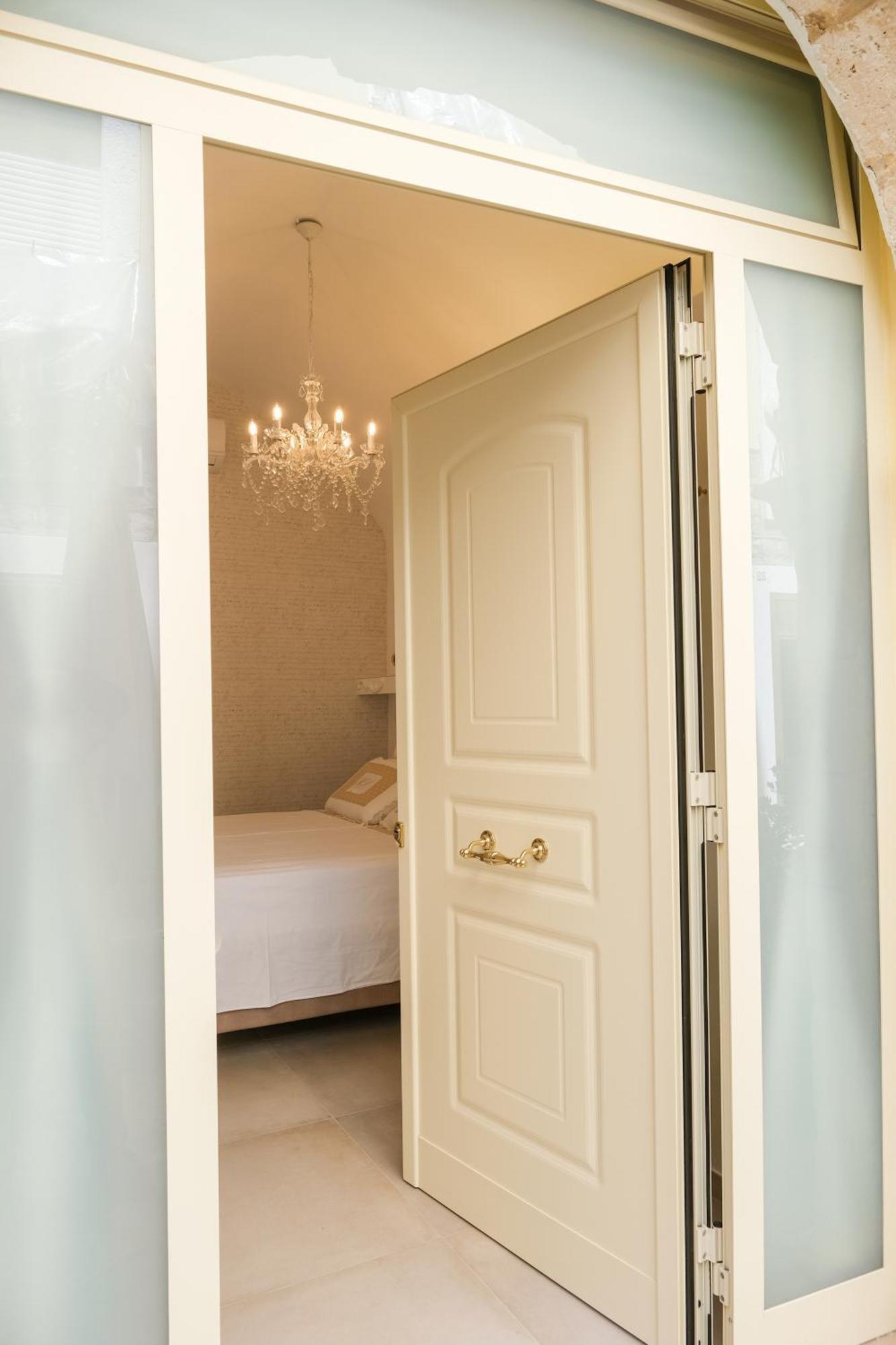 Appartement Porta Dei Mori à Bari Extérieur photo