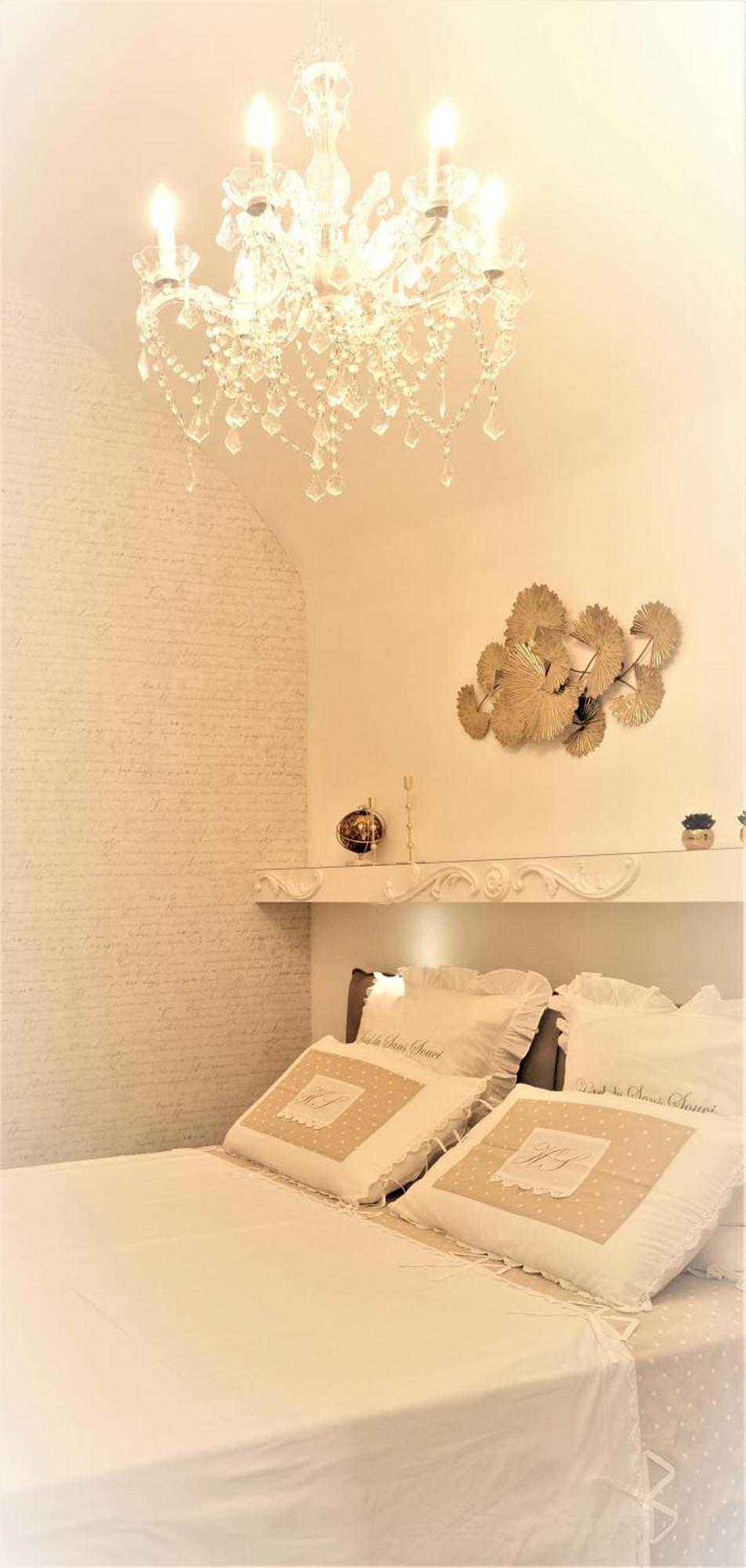 Appartement Porta Dei Mori à Bari Extérieur photo