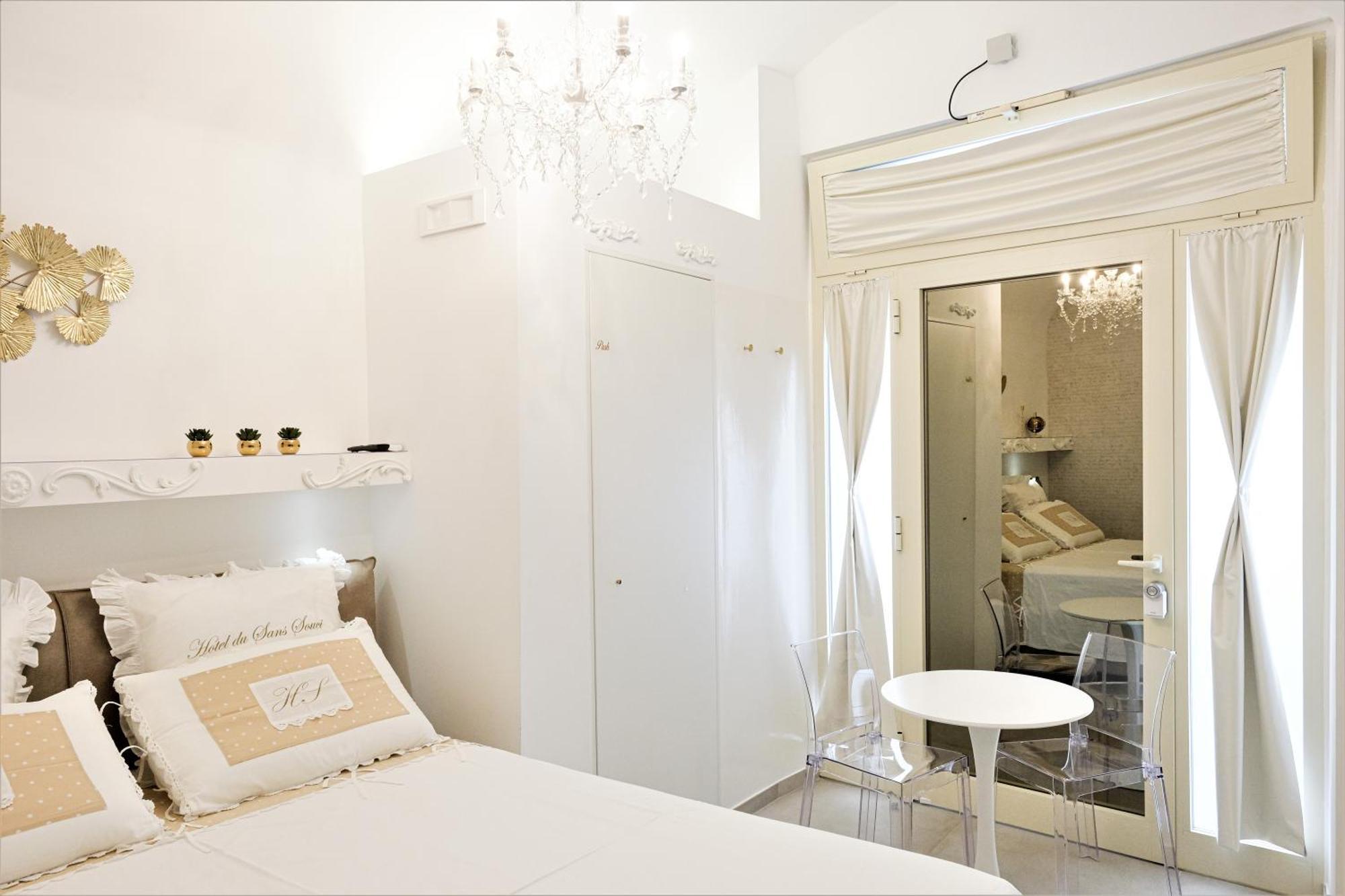 Appartement Porta Dei Mori à Bari Extérieur photo
