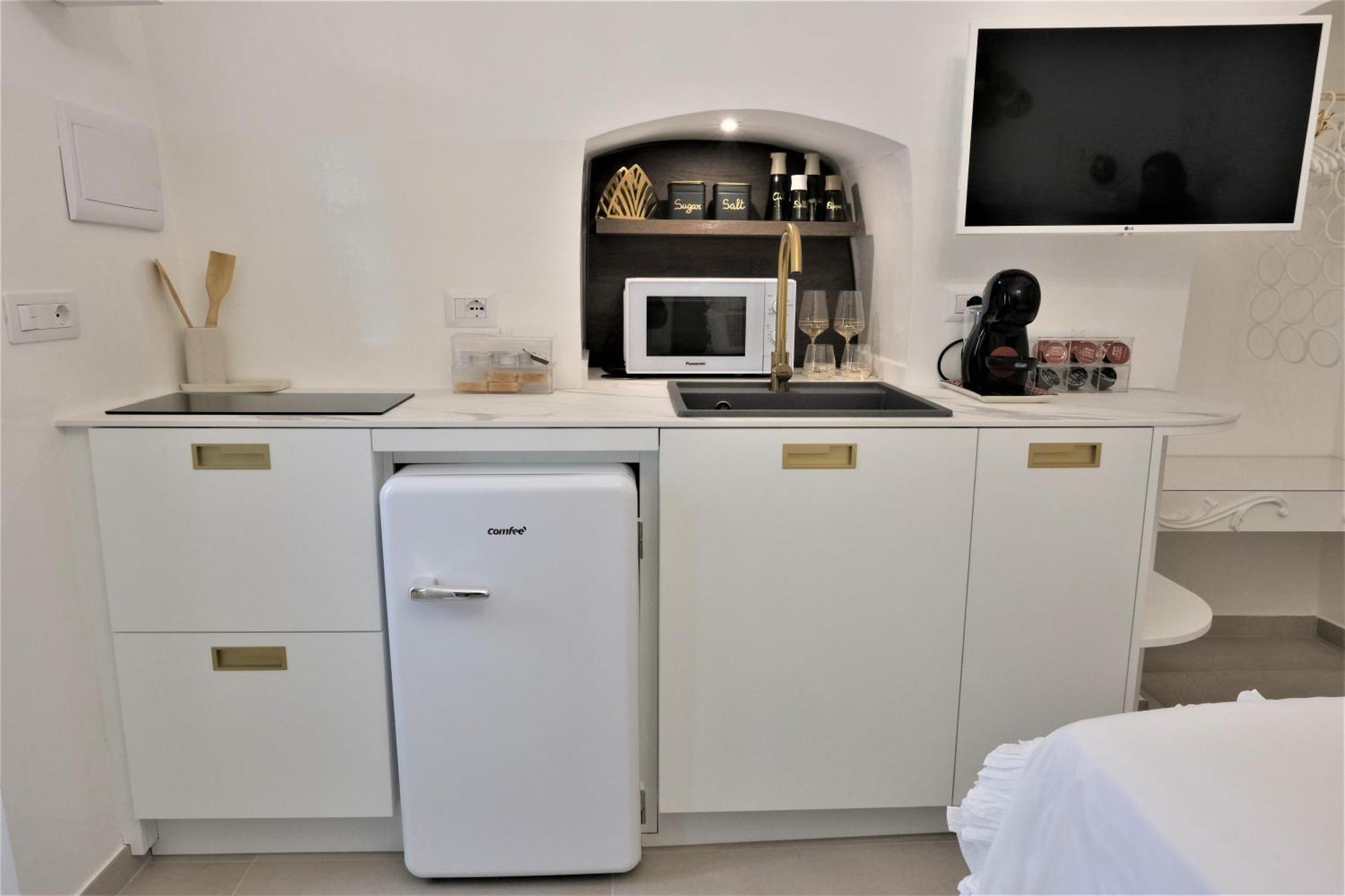 Appartement Porta Dei Mori à Bari Extérieur photo