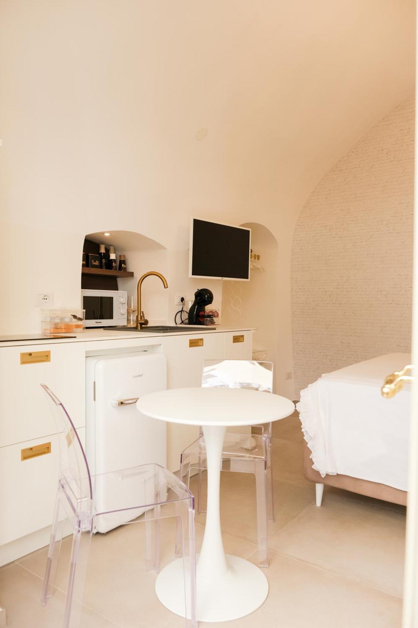 Appartement Porta Dei Mori à Bari Extérieur photo
