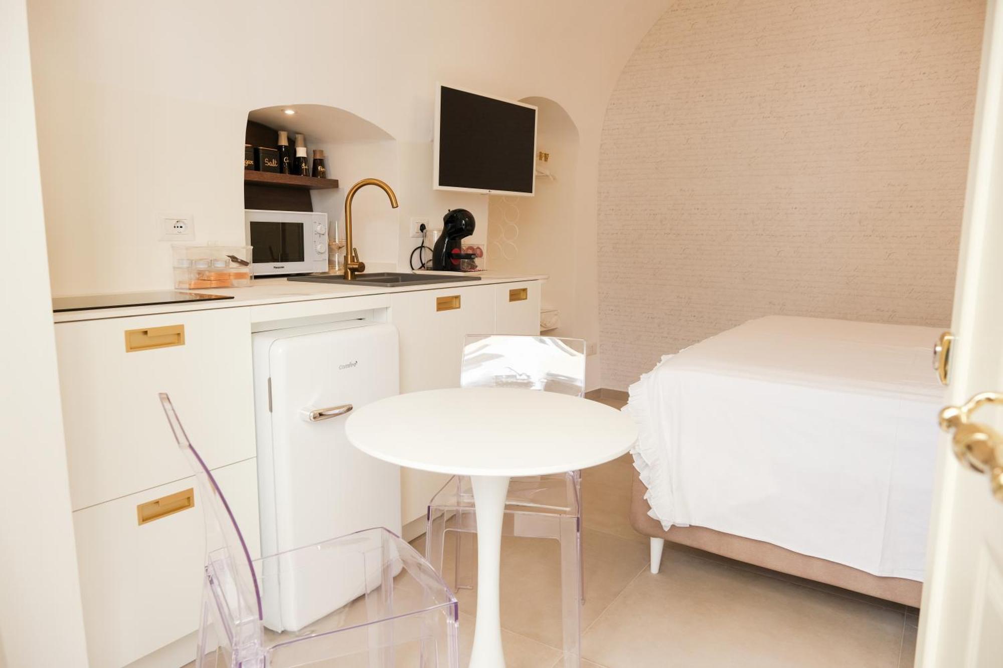 Appartement Porta Dei Mori à Bari Extérieur photo