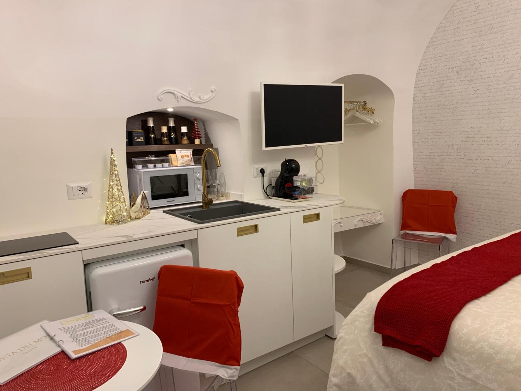 Appartement Porta Dei Mori à Bari Extérieur photo